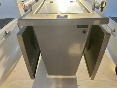 BENETEAU OCEANIS 41.1