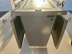 BENETEAU OCEANIS 41.1