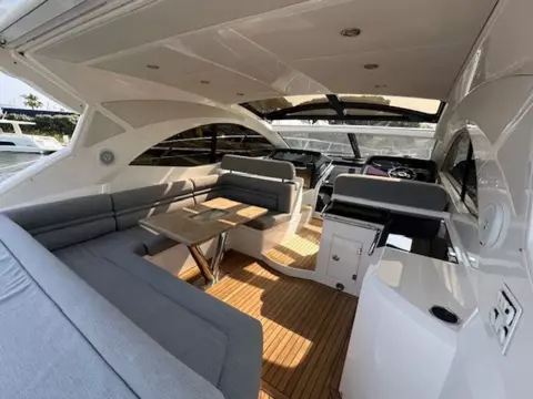 5 - Cockpit