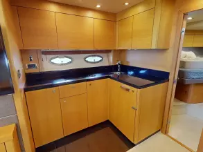 15 - Galley