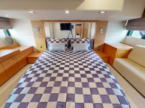 17 - Master Cabin