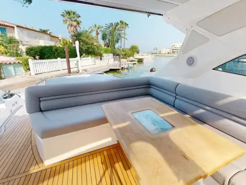 6 - Cockpit