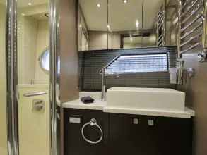 31 - Master En Suite