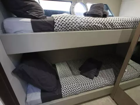 36 - Guest Cabin