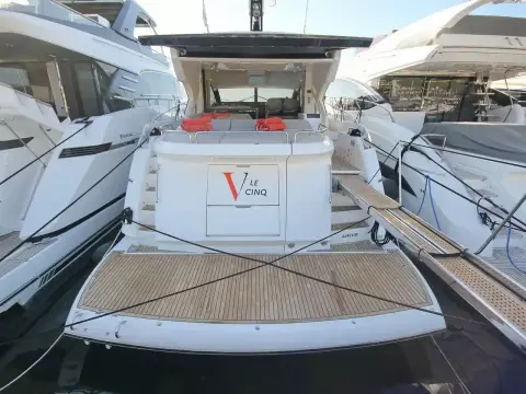 4 - Bathing Platform