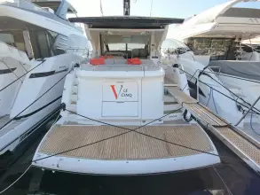 4 - Bathing Platform