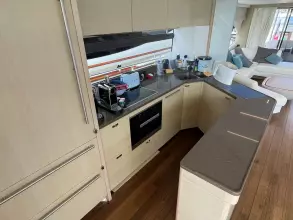 10 - Galley