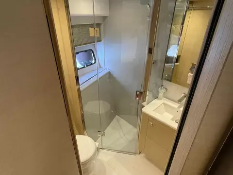 14 - VIP En Suite