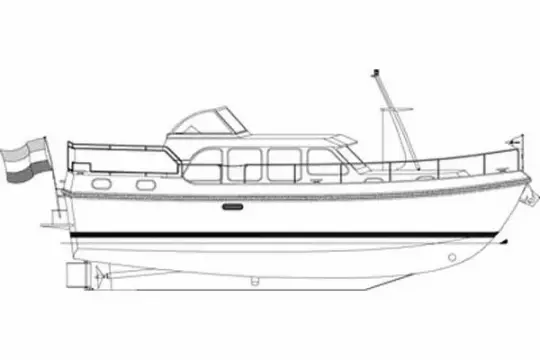 Manufacturer Provided Image: Profile