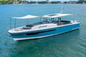 Nimbus Tender 11 Featured