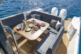 Nimbus Tender 11 (T11) Deck 5