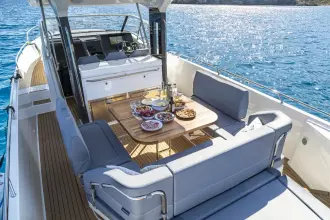 Nimbus Tender 11 (T11) Deck 4