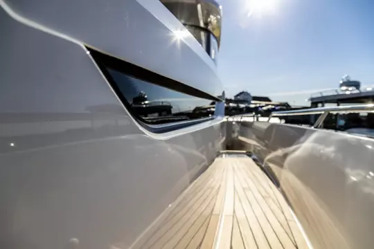 Nimbus Tender 11 (T11) Deck 3