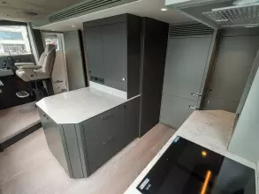 29 - Galley