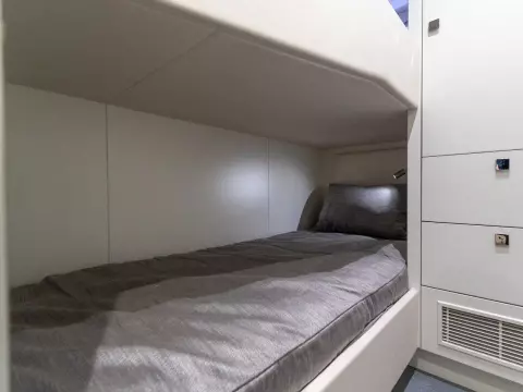 55 - Crew Cabin