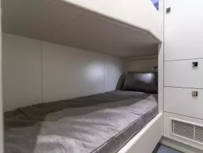55 - Crew Cabin