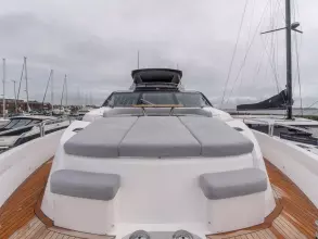 15 - Foredeck