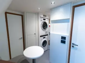 52 - Crew Cabin