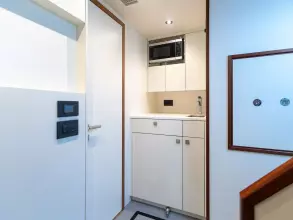 53 - Crew Cabin