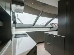 31 - Galley