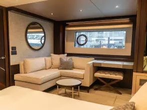 37 - Master Cabin