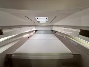 2022 Jeanneau NC33 20