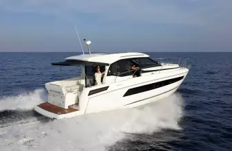 2022 Jeanneau NC33 5