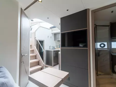 23 - Galley