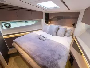 30 - VIP Cabin