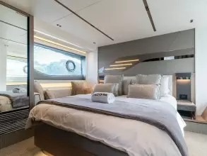 24 - Master Cabin