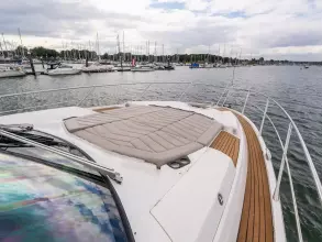 5 - Foredeck