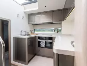 21 - Galley