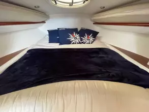 14 - Berth