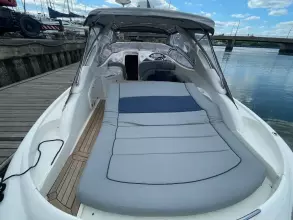 4 - Cockpit
