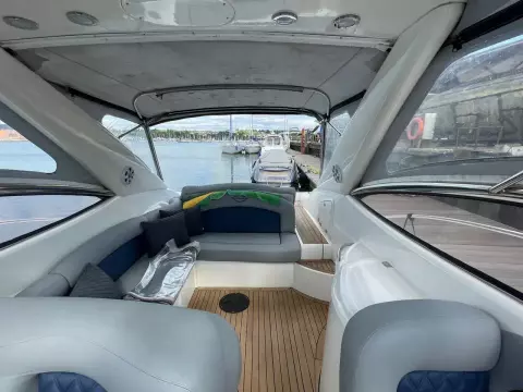 6 - Cockpit