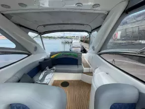 6 - Cockpit