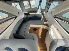 5 - Cockpit