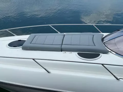 2 - Foredeck