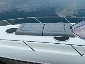 2 - Foredeck