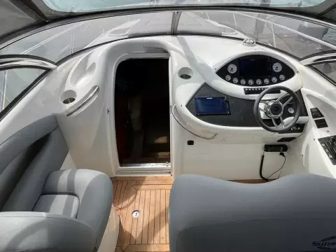 7 - Cockpit