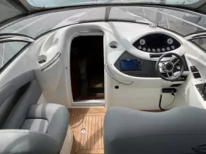 7 - Cockpit