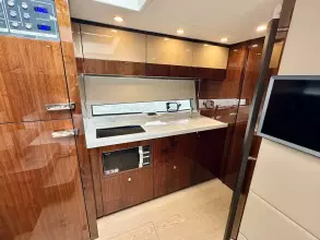 22 - Galley
