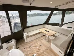 14 - Aft Cockpit Covers
