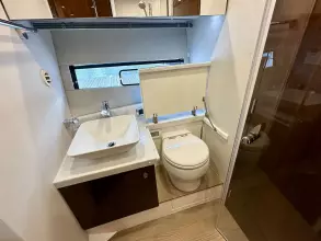 34 - VIP En Suite