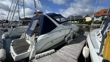2004 Cranchi Zaffiro 34 2