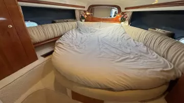 2004 Cranchi Zaffiro 34 21