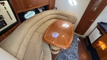 2004 Cranchi Zaffiro 34 22