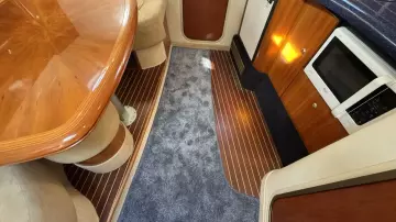 2004 Cranchi Zaffiro 34 23