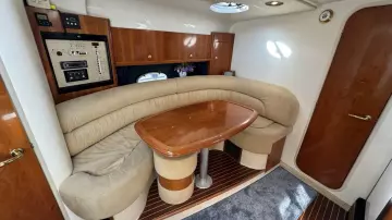 2004 Cranchi Zaffiro 34 24