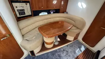2004 Cranchi Zaffiro 34 25
